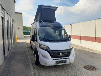 Adria 640 SGX Sport autokaravan - 2