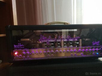 hughes kettner - 2