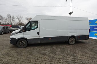 IVECO DAILY 35S160 MAXI 2.3HPT KLIMA HI-MATIC SERVISKA - 2