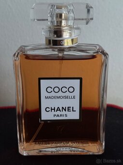 Coco Chanel - 2