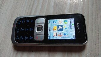 NOKIA 2630 - 2