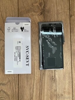 Samsung Galaxy A51 SM-A515F LCD displej + dotyková plocha + - 2