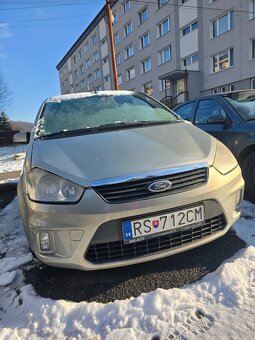 Ford C Max 1.8 TDI - 2