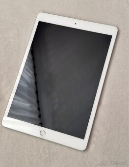 iPad 8th Generation Silver - 2