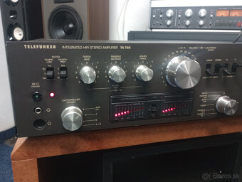 Telefunken TA 750 - 2