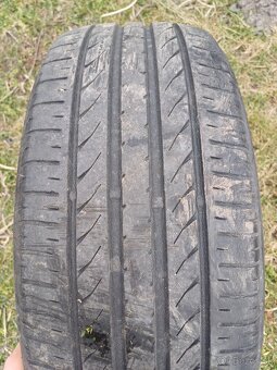 Toyo 215/50 r18 - 2