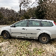 Predám Ford Focus Kombi - 2