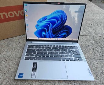 Lenovo IdeaPad Slim 5 14 FHD OLED i5 12450h,16/512GB,novyZAR - 2