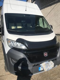 Fiat Ducato Maxi - 2