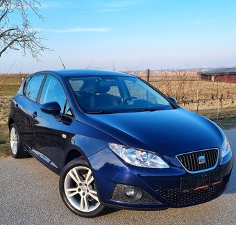 Seat Ibiza 1.4 63KW/85PS R.V.01/2010 - 2