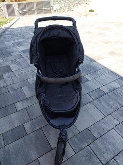 Britax B-motion - 2