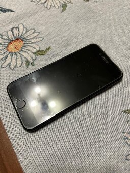 iPhone SE 2020 64GB - 2