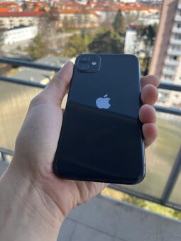 iPhone 11 128GB - 2