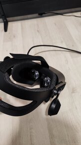 VR Headset - HP Reverb G2 - 2