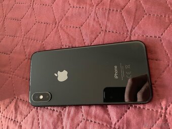 Apple iPhone XS 256gb - 2