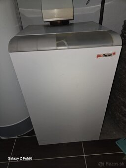 Predám plynový kotol protherm - 2