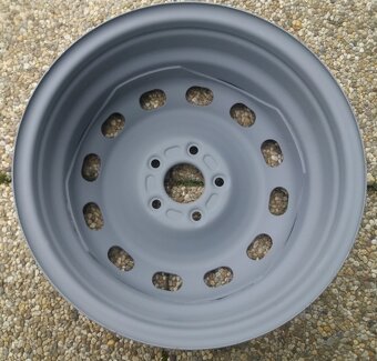 Plech. disk ford focus R15 5x108 - 2