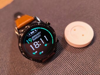 Huawei Watch GT 2 - 2