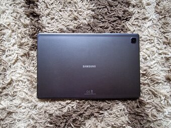 Samsung Galaxy Tab A7 - 2