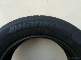 Zimné pneumatiky 205/60 R15 Hankook, 2ks - 2