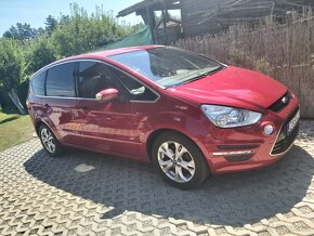 Ford s max - 2