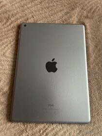 ipad 9,7” 32gb - 2