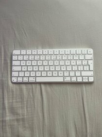 Apple Magic Keyboard - SK - 2