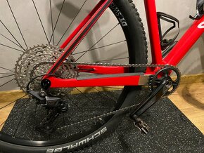 Canyon Exceed CF5, 2023, velkost M - 2