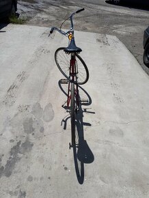 Liberta bicykel - 2