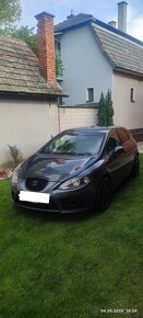 Seat Leon 1P 1.9tdi - 2