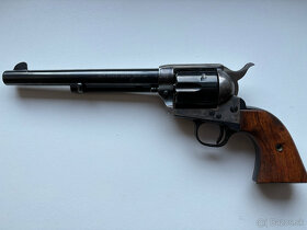 Colt Single Action Army - Peacemaker .45 Colt - 2