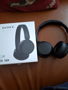 Sony sluchadla - 2