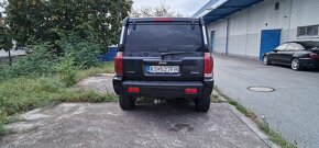 Jeep Commander 3.0 CRD Limited - 2