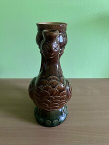 Váza Ukrajinská keramika - 2
