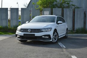 Volkswagen Passat R-Line 2.0TDI 110kw - 2