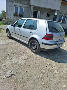 Golf 1.9 tdi - 2