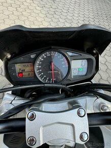 Predám Suzuki GSR 600 - 2