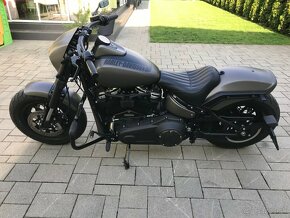 Harley Davidson FXSB / Softail FXFBS 114 , Fat BOB - 2