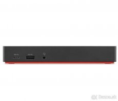 █ Lenovo  usb-c dock Gen2 (T480,T490, X280,P52s, L580..)█ - 2