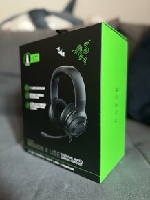 Razer Kraken X Lite - 2