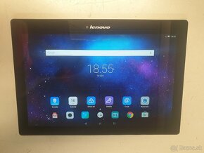 10" Tablet  LENOVO - 2