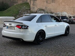 Predám S4/A4 B8 3.0 TDI V6 quattro - 2