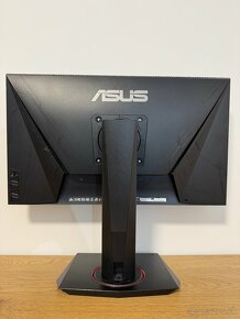 LCD Monitor 25" Asus VG258Q Gaming - 2