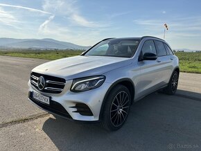 Mercedes Benz GLC 250 cdi 4matic - 2