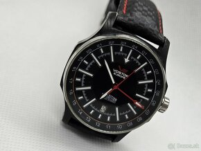 Hodinky Vostok - 2