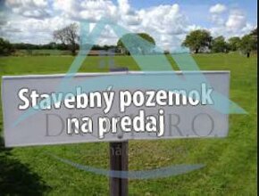 Ponúkame na predaj stavebný pozemok o rozlohe 24 020m2,-2,4H - 2