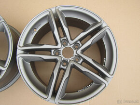 2ks disky 17" Wheel World - 2