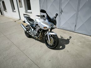 Suzuki Bandit GSF 600S - 2