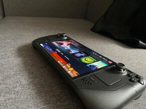 Steam deck OLED 512GB - 2