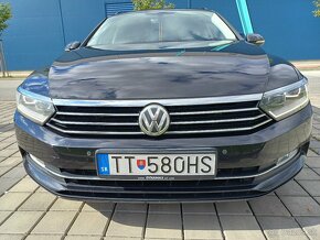 Volkswagen Passat AC kombi - 2